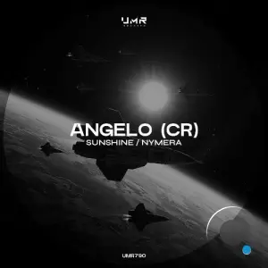ANGELO (CR) - Sunshine / Nymera (2026)