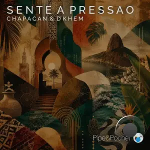 Chapacan - Sente a Pressao (2026)