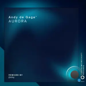 DJ Andy De Gage´ - Aurora (2026)