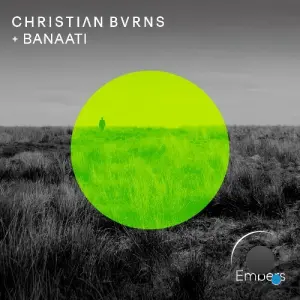 Christian Burns & Banaati - Embers (2026)