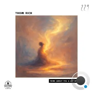 Thom Rich - Think About You a Lot (2026)