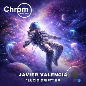 Javier Valencia - Lucid Drift (2026)