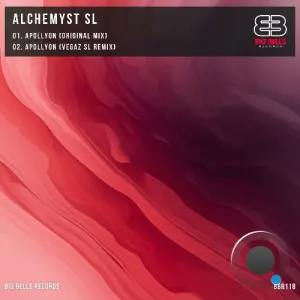 ALCHEMYST SL - Apollyon (2026)