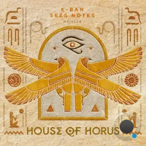 K-Ban - Sees Notes (2026)