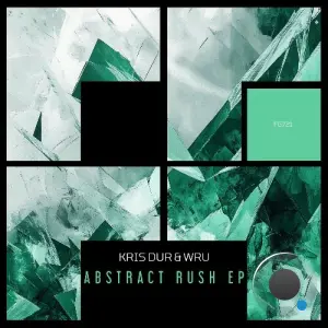 Kris Dur, Wru - Abstract Rush (2026)