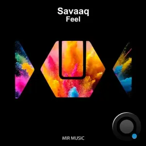 Savaaq - Inside of Me (2026)