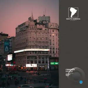 C KINGTANA - Mirage (2026)