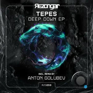 Tepes - Deep Down (2026)