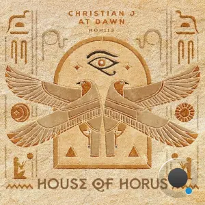 Christian J - At Dawn (2026)