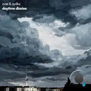 Iorie, Sydka - Daytime Diaries (2026)