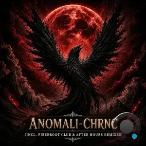 Anomali - Chrnc (2026)