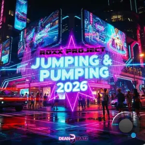 Roxx Project - Jumping & Pumping 2026 (2026)