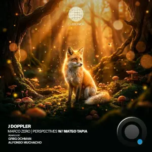J Doppler - Marco Zero | Perspectives (2026)