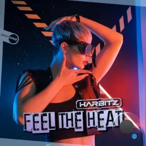 Harbitz - Feel The Heat (2026)
