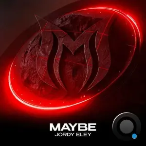 Jordy Eley - Maybe (2026)