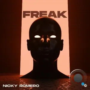 Nicky Romero - Freak (2026)