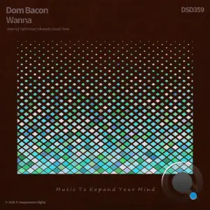 Dom Bacon - Wanna (2026)