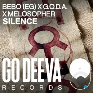 BEBO (EG), G.O.D.A. - Silence (2026)