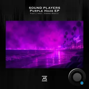 Sound Players - Purple Haze (2026)