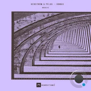 Hedström & Pflug - Romas (2026)