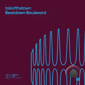 talkofthetown - Beatdown Boulevard (2026)
