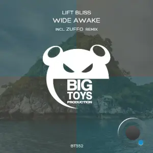 Lift Bliss - Wide Awake (2026)