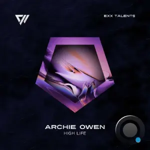 Archie Owen - High Life (2026)