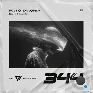 Pato D'Auria - Nerve & Grateful (2026)