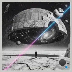 Michael A - Firmament (2026)