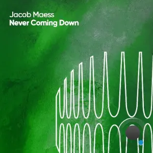 Jacob Maess - Never Coming Down (2026)