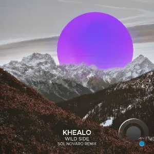 Khealo - Wild Side (Sol Novaro Remix) (2026)