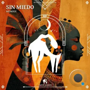 Munoxx - Sin Miedo (2026)