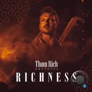 Thomas Rich - Richness 029 (2026-06-04)