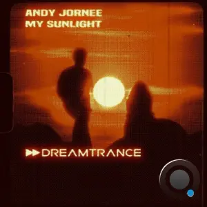 Andy Jornee - My Sunlight (2026)