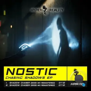 Nostic - Chasing Shadows Ep (2026)