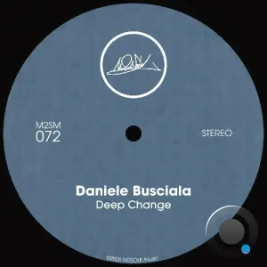 Busciala Daniele - Deep Change (2026)