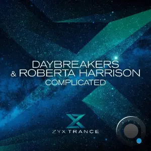 Daybreakers & Roberta Harrison - Complicated (2026)