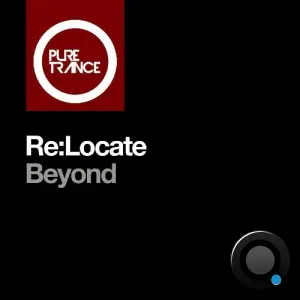 Re:locate - Beyond (2026)