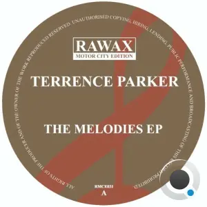 Terrence Parker - The Melodies (2026)