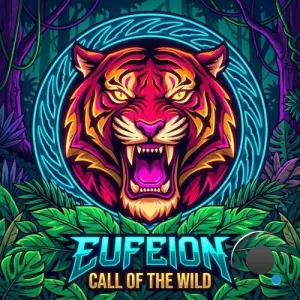 Eufeion - Call of The Wild (2026)
