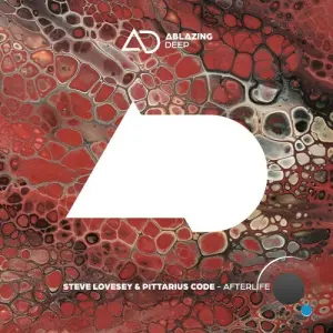 Steve Lovesey & Pittarius Code - Afterlife (2026)