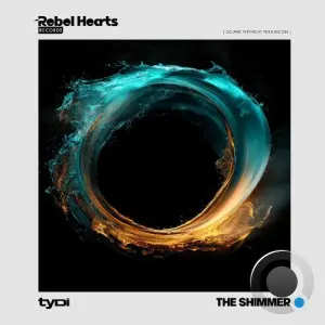 Tydi - The Shimmer (2026)