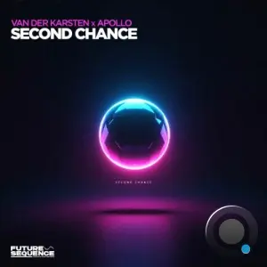 Van Der Karsten & Apollo - Second Chance (2026)