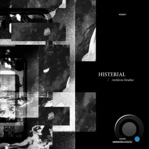 Histerial - Archivos Ocultos (2026)