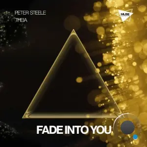 Peter Steele & Theia - Fade Into You (2026)