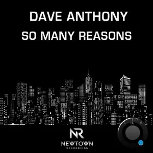 Dave Anthony x Gemma Williams - So Many Reasons (2026)