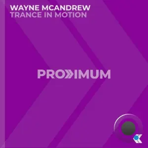 Wayne Mcandrew - Trance In Motion (2026)
