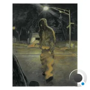 Harrison - Taking a walk & calling a car home (2026)