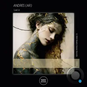 Andres (Ar) - Lost In (2026)