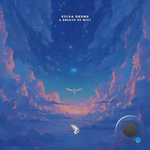Sylva Drums - A Breath of Mist (2026)